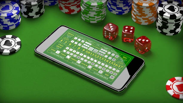 Dragon Tiger live dealer table with two card positions visible