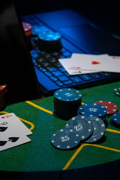 Multi-Bet settlement screen showing live updates as each selection completes