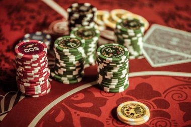 NetEnt Dragon Tiger live dealer table broadcast from jericho studio
